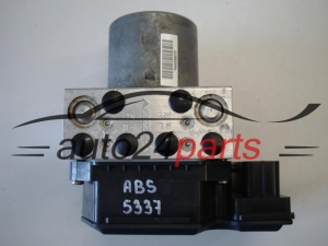ABS POMPA I STEROWNIK VOLKSWAGEN 5N0 614 109 AH, 5N0614109AH -