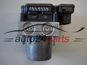 ABS POMPA I STEROWNIK FORD BOSCH 0 265 257 586, 0265257586, KK212B373AG, KK21-2B373-AG, 0265956638