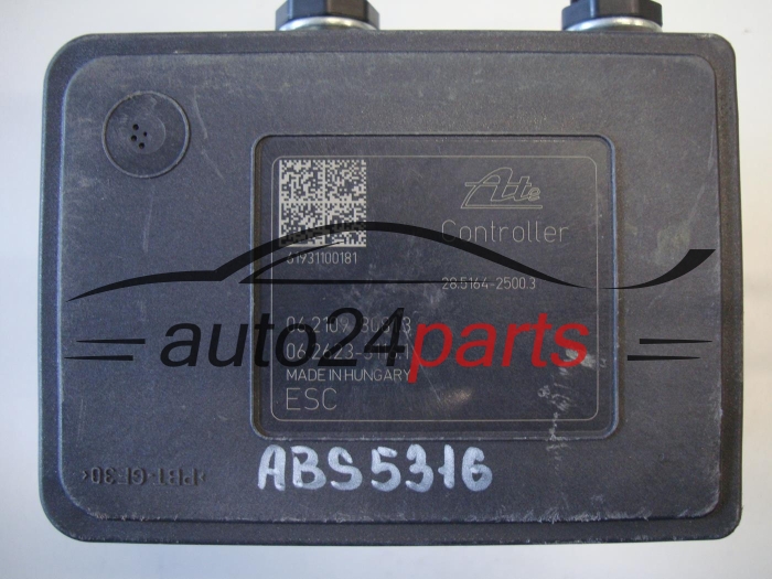 MAZDA DG7R437A0, 06.2102-46704, 06210246704, 28516425003, 28.5164-2500.3