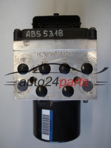 BOMBA HIDRAULICA Y CENTRALITA ABS VOLKSWAGEN 3C0.614.109.AJ, 3C0614109AJ
