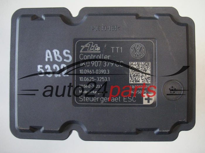 VOLKSWAGEN 1K0614517EJ, 1K0907379CC