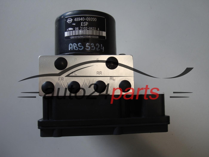 SSANGYONG 48940-09200, 4894009200, 06.2109-0853.3, 06210908533