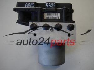 POMPE HYDRAULIQUE ET CALCULATEUR d'ABS IVECO BOSCH 0 265 234 627, 0265234627, 504230824, 0265950764