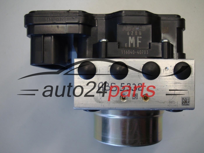 SUZUKI 56110-62RF, 5611062RF, 116040-40703, 11604040703
