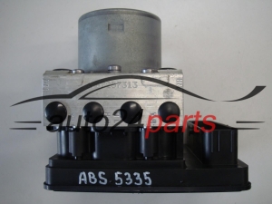 POMPE HYDRAULIQUE ET CALCULATEUR d'ABS VOLKSWAGEN 5N0 614 109 CL, 5N0614109CL