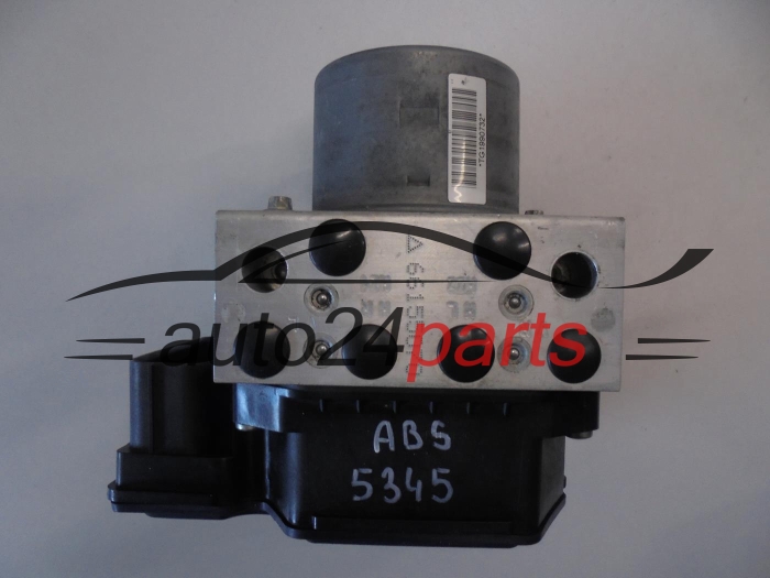 ABS POMPA I STEROWNIK MINI COOPER 3451 9813830 01, 34519813830, 3451981383001