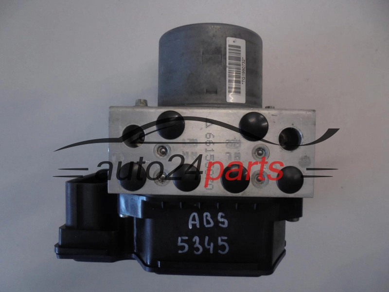 ABS POMPA I STEROWNIK MINI COOPER 3451 9813830 01, 34519813830, 3451981383001