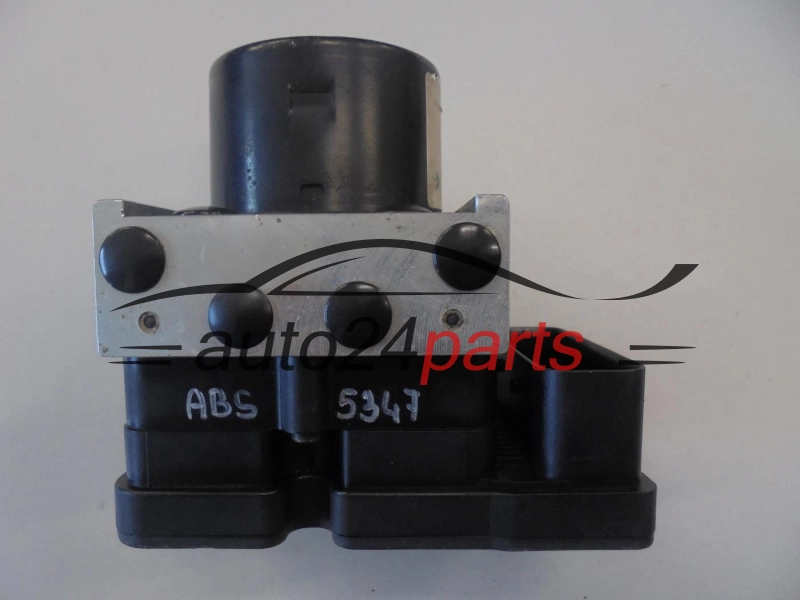 ABS POMPA I STEROWNIK RENAULT 8200403322-D, 8200403322D, 10.0207-0110.4, 10020701104, 10.0970-1408.3, 10097014083