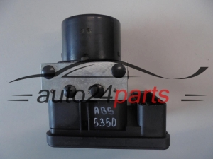 ABS POMPA I STEROWNIK PEUGEOT 9649026780, 10.0960-1123.3, 10096011233