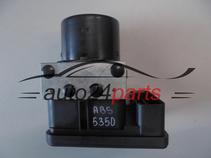 ABS POMPA I STEROWNIK PEUGEOT 9649026780, 10.0960-1123.3, 10096011233