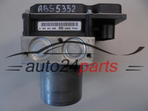 ABS POMPA I STEROWNIK AUDI BOSCH 0 265 239 308, 0265239308, 8K0614517FR, 8K0907379CC, 0265951998