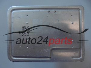 ABS POMPA I STEROWNIK VOLKSWAGEN SEAT 5Q0614517CR, 10.0916-4394.3, 10091643943