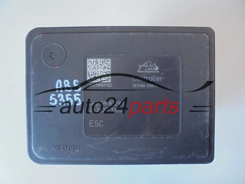 ABS POMPA I STEROWNIK KIA 58900-G6800, 58900G6800, 06.2102-4879.4, 06210248794, 28.5160-3304.3, 28516033043
