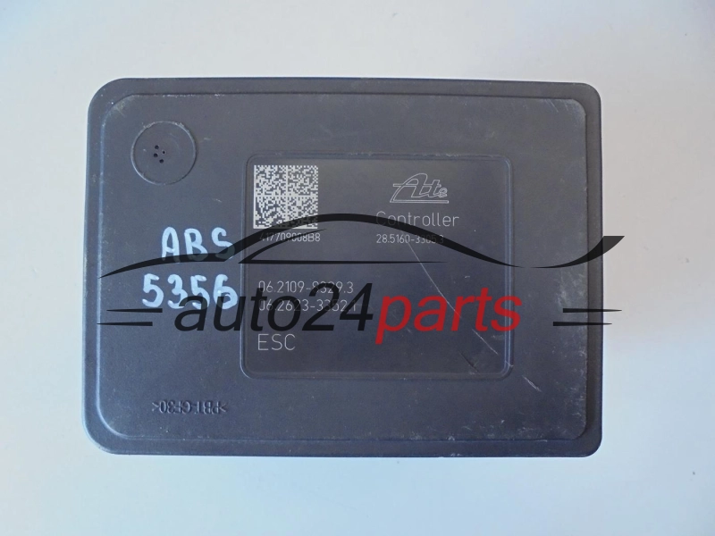 ABS POMPA I STEROWNIK KIA 58900-G6800, 58900G6800, 06.2102-4879.4, 06210248794, 28.5160-3304.3, 28516033043