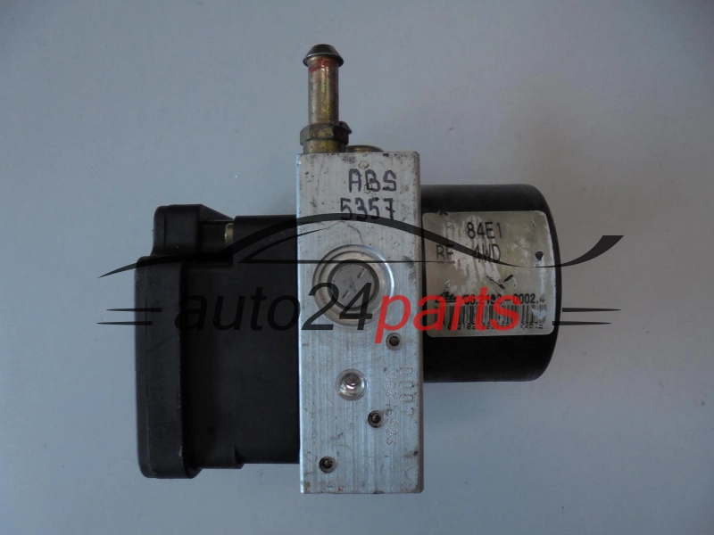 ABS POMPA I STEROWNIK SUZUKI 84E1 BE 4WD, 84E1BE4WD, 06.2109-0121.3, 06210901213