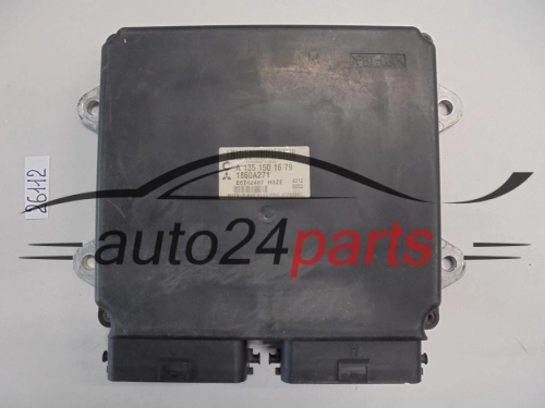 KOMPUTER STEROWNIK SILNIKA MITSUBISHI 1.3 A-135 150 16 79, A1351501679, 1860A271