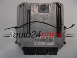 RENAULT MASTER TRAFIC BOSCH 0 281 012 658, 0281012658, 8200666516