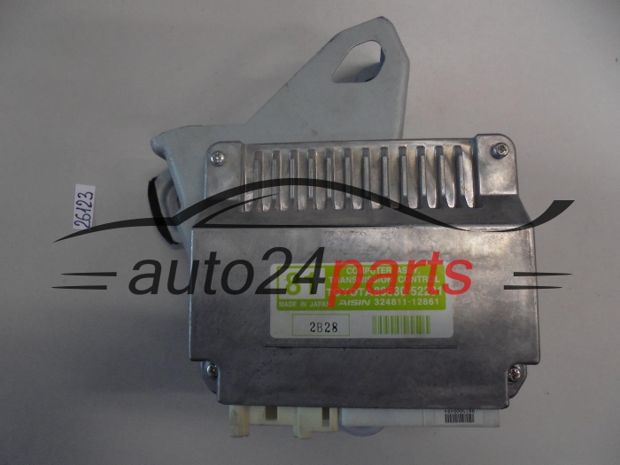 STEROWNIK SKRZYNI AUTOMATYCZNEJ TOYOTA 89530-52281, 8953052281, 32481112861, 324811-12861