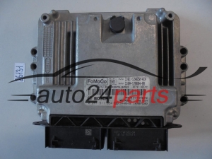 FORD FOCUS C-MAX BOSCH 0 261 S11 054, 0261S11054, FoMoCo CV61-12A650-ADH, CV6112A650ADH, CV6A-12B684-BB, CV6A12B684BB, BWB1, DZL7C