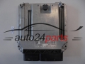 KOMPUTER STEROWNIK SILNIKA VOLKSWAGEN BOSCH 0 281 015 192, 0281015192, 03L906022GT, EDC17CP14