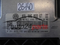 KOMPUTER STEROWNIK SILNIKA VOLKSWAGEN BOSCH 0 281 015 192, 0281015192, 03L906022GT, EDC17CP14