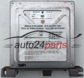 KOMPUTER STEROWNIK SILNIKA FIAT CROMA 2.0, IAW 026, IAW026, WF26.03/HHO-LR, MED 502L, MED502L, 64834088
