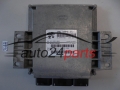 MOTORSTEUERGERÄT ECU STEUERGERÄT  CITROEN FIAT IAW48P2.45, IAW48P245, 9650227180