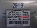 KOMPUTER STEROWNIK SILNIKA MERCEDES BENZ DELPHI A6461502572, A0054461740, CRD.11