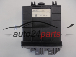 CALCULATEUR MOTEUR VOLKSWAGEN SEAT 5WP4233, 6K0906025