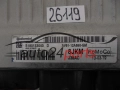 FORD AV61-12A650-GM, AV6112A650GM, S180133040D, SID807EVO