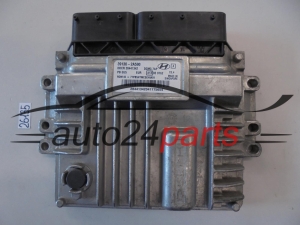 MOTORSTEUERGERÄT ECU STEUERGERÄT HYUNDAI 391302A590, 39130-2A590, DCM3.7AP