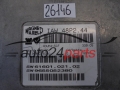 FIAT BOXER JUMPER IAW48P2.44, IAW48P244, 9655052380