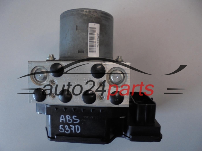 ABS POMPA I STEROWNIK VOLKSWAGEN 7N0 614 109 S, 7N0614109S