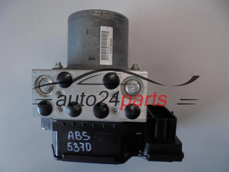 ABS POMPA I STEROWNIK VOLKSWAGEN 7N0 614 109 S, 7N0614109S