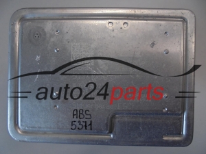 ABS POMPA I STEROWNIK VOLKSWAGEN SEAT SKODA 5Q0614517CP, 10.0220-1238.4, 10022012384