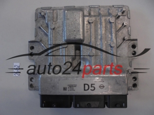 MOTORSTEUERGERÄT ECU STEUERGERÄT NISSAN 23710HX43B, A2C39567000, SID310