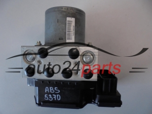 ABS PUMPE BLOCK HYDRAULIKPUMPE STEUERGERÄT VOLKSWAGEN 7N0 614 109 S, 7N0614109S
