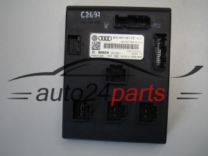 CONFORT MODULE AUDI 8K0 907 063 DE, 8K0907063DE, BCM1