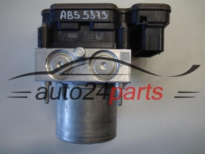 ABS POMPA I STEROWNIK MERCEDES BENZ A1779002405, 0265956613