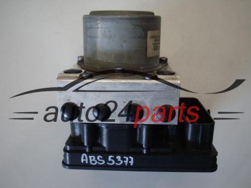 ABS POMPA I STEROWNIK OPEL INSIGNIA 122505659, 59328727, 84107107