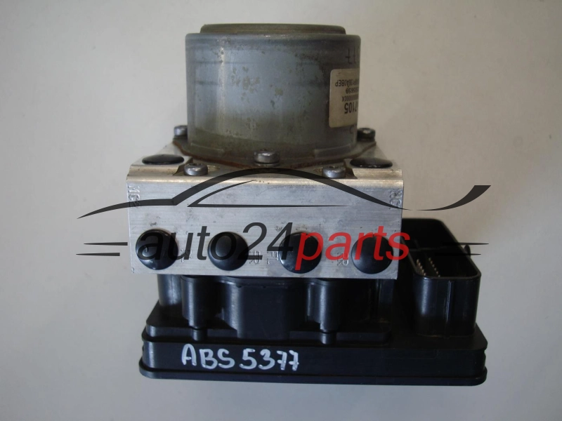 ABS POMPA I STEROWNIK OPEL INSIGNIA 122505659, 59328727, 84107107