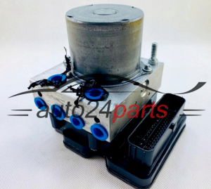 ABS POMPA I STEROWNIK JAGUAR  HK83-14F447-DF, HK8314F447DF,  0265255391, 0265956419 - 
