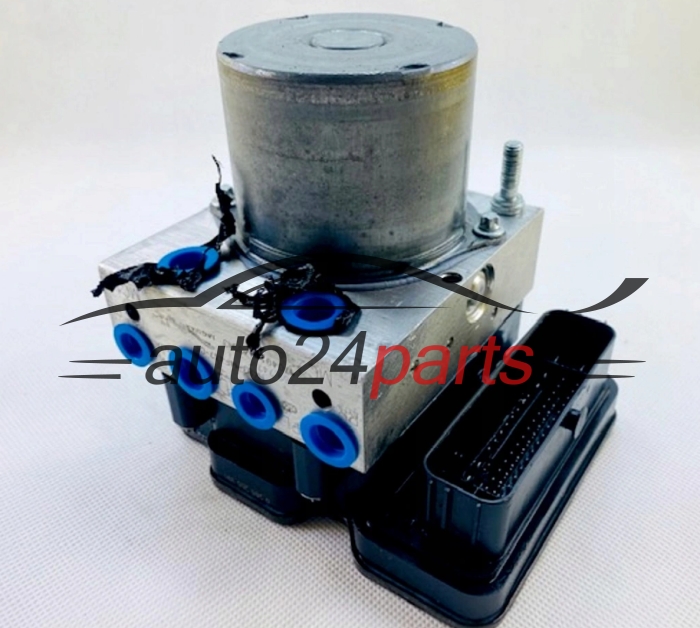 ABS POMPA I STEROWNIK JAGUAR HK83-14F447-DF, HK8314F447DF, 0265255391, 0265956419
