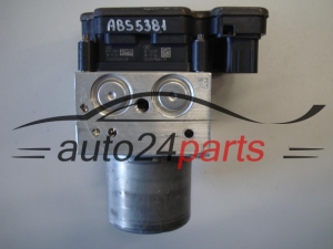 ABS POMPA I STEROWNIK JAGUAR 0265291869, K8AM-14F447-FE, K8AM14F447FE, 0265956419