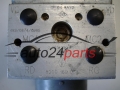 ABS POMPA I STEROWNIK RENAULT BOSCH 0 265 220 666, 0265220666, 8200169058, 0273004661