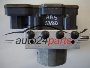 BOMBA HIDRAULICA Y CENTRALITA ABS MERCEDES BENZ 0265254537, A1764310200, 0265956003