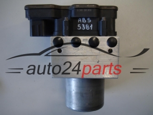 BOMBA HIDRAULICA Y CENTRALITA ABS JAGUAR 0265291869, K8AM-14F447-FE, K8AM14F447FE, 0265956419