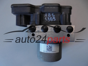 ABS Pumpe und steuergerat AUDI 0265243292 4G0614517AJ 4G0907379Q 0265956226