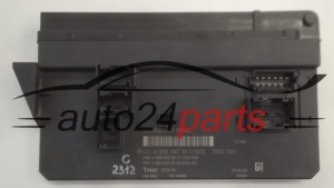 CENTRALKA MODUL STEROWNIK BSI MERCEDES BENZ SPRINTER A 906 545 30 01, A9065453001 ( 1 CZESC)- C2312