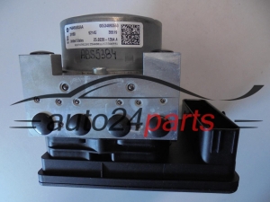 ABS PUMPE BLOCK HYDRAULIKPUMPE STEUERGERÄT JEEP P68485883AA, 00534893560, 28.5159-0441.3, 28515904413